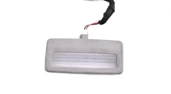 BMW 7 F01 F02 F03 F04 Front seat light 9163766