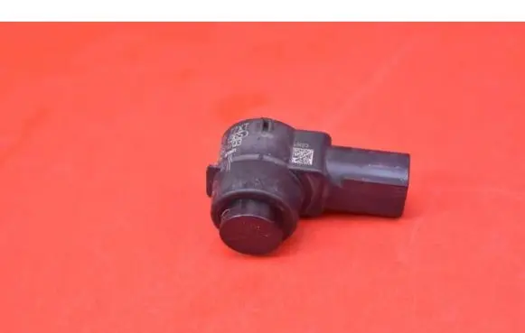 Citroen C5 Parking PDC control unit/module 9663821577XT