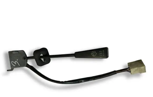 Mercedes-Benz 100 W631 Wiper control stalk 