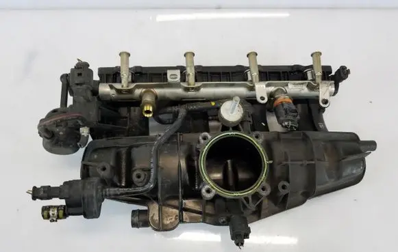 Audi A5 8T 8F Intake manifold 06H133185BR
