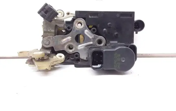 Fiat Marea Front door lock