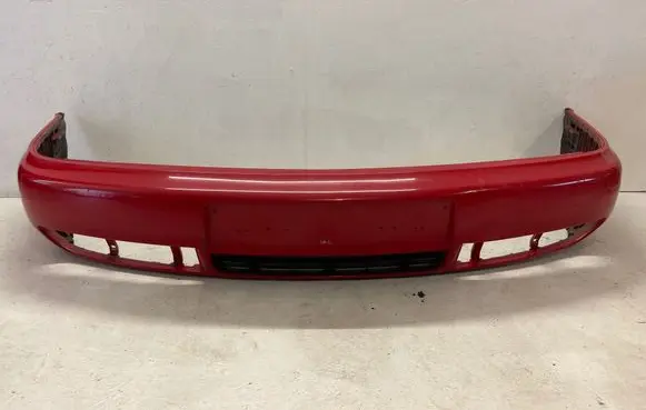 Audi A6 S6 C4 4A Front bumper 4a0807111j