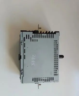 GPS navigation control unit/module