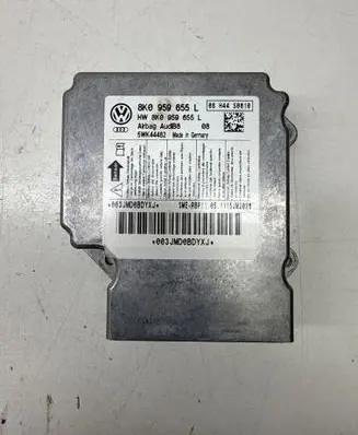 Airbag control unit/module
