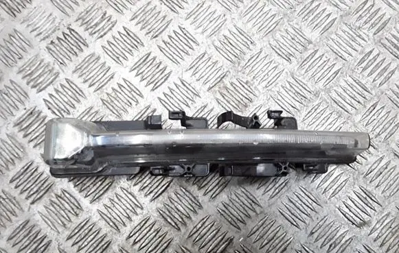 Ford Fiesta Headlight/headlamp 010351017