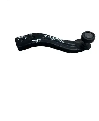 Chrysler Pacifica Sliding door trim 