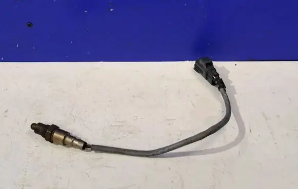Jaguar XF X250 Lambda probe sensor DX239G444DA 0258030043