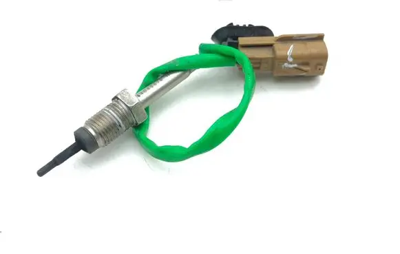 Nissan Qashqai Exhaust gas temperature sensor 26404367B 24404367