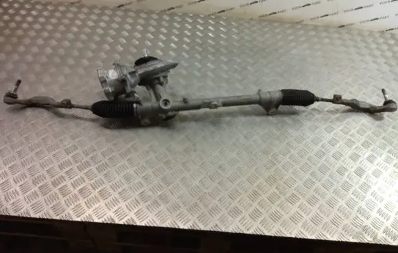 BMW X1 F48 F49 Steering rack 5A19846