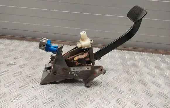 Ford F150 Brake pedal FL342D264 FL342D264BF