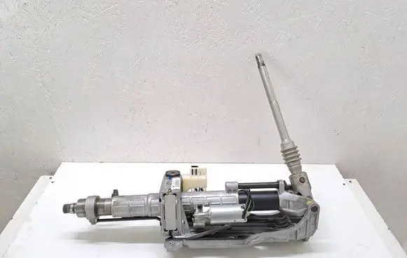 Mercedes-Benz R W251 Steering wheel axle set A2514600716