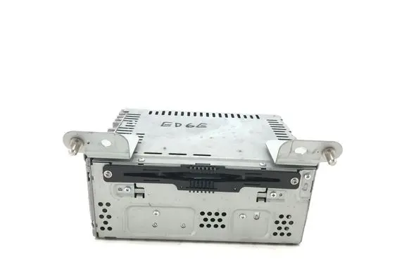 Ford Edge II Radio/CD/DVD/GPS head unit FT4T19C107JA FT4T19C107