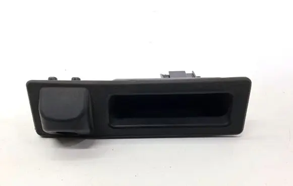 BMW X6 F16 Tailgate/trunk/boot exterior handle 7345700