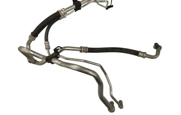 Tesla Model S Air conditioning (A/C) pipe/hose 600848100A