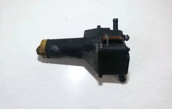 Seat Alhambra (Mk1) Power steering fluid tank/reservoir 7m0422372 95vw3e773
