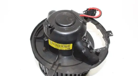 Volkswagen Scirocco Heater fan/blower 1K2820015E