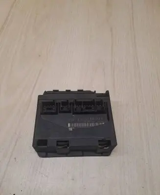 Volkswagen PASSAT B6 Comfort/convenience module 3C0959433R S0472H042