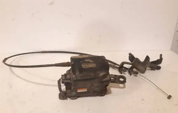 Honda Accord ABS control unit/module 1003001480