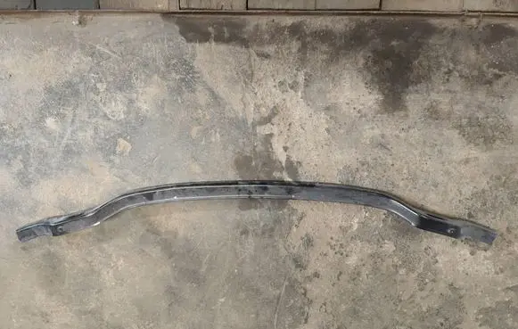 BMW 5 F10 F11 Front bumper support beam 
