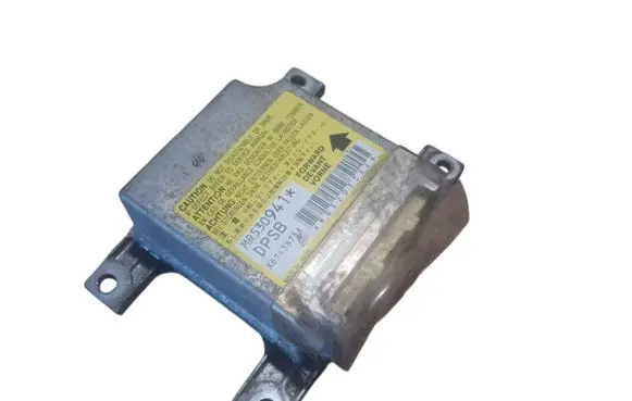 Airbag control unit/module