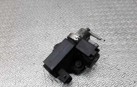 Hyundai Santa Fe Turbo solenoid valve 72190316