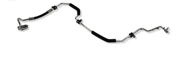 Maserati Levante Air conditioning (A/C) pipe/hose 670033082