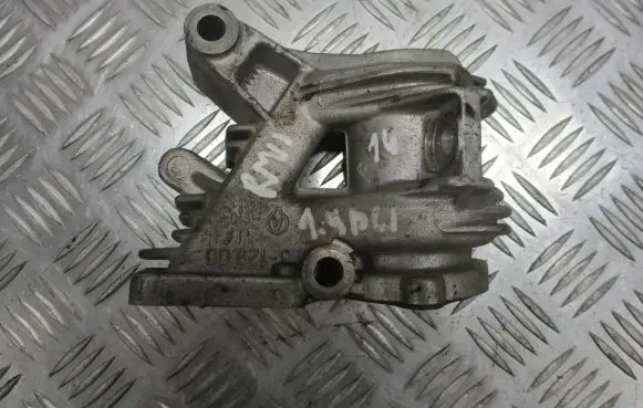 Renault Megane II EGR valve