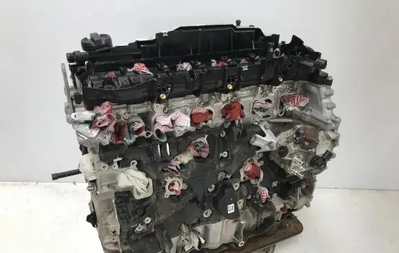 BMW 3 G20 G21 Engine B57D30B 58656838 B57D