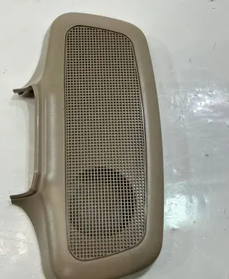 Mercedes-Benz S W140 Front door speaker cover trim 1408101211