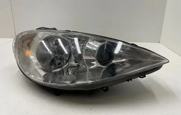 Peugeot 807 Headlight/headlamp 12741292011