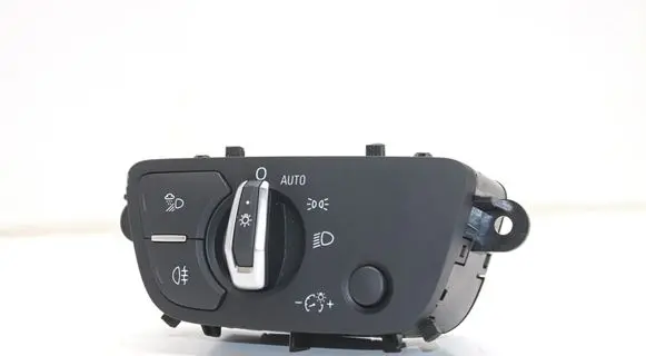 Audi Q5 SQ5 FY Light switch 4M0941831AG