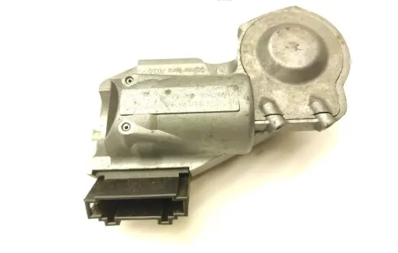 Steering wheel lock