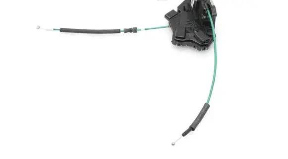 Hyundai i30 Rear door lock 81420A6010