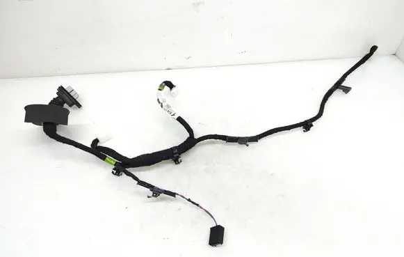 Mazda 6 Rear door wiring loom 00053 53JE12 GHK147210