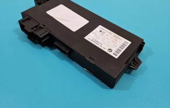 BMW X5 E70 Central body control module 6943838-01 IMPRK1363029