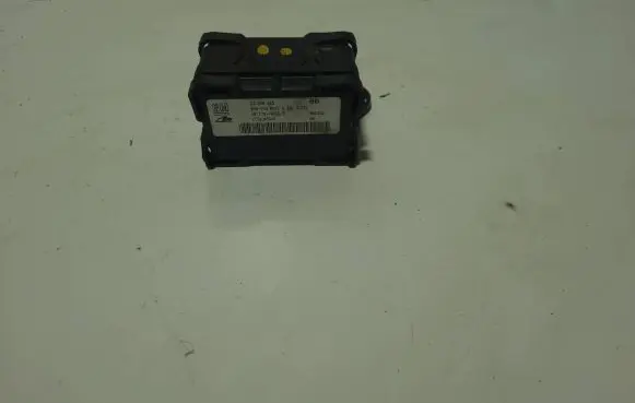 Opel Zafira B ESP acceleration yaw rate sensor 13208665 10170103623 CT76J05Q45