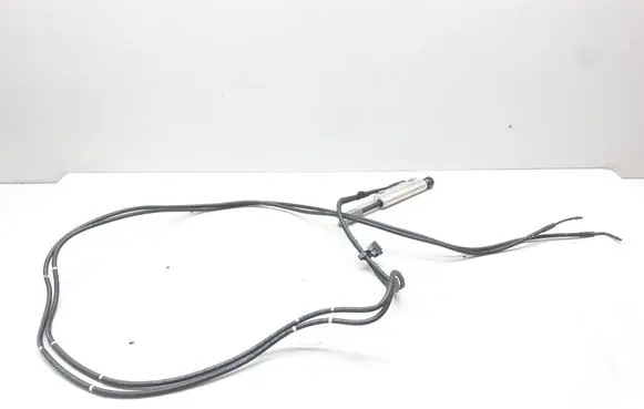 BMW 3 E92 E93 Convertible roof main ram cylinder 