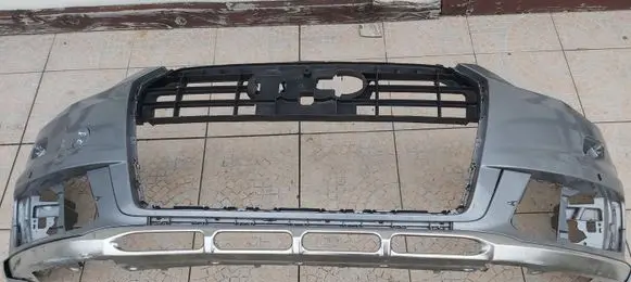 Audi A6 C7 Front bumper