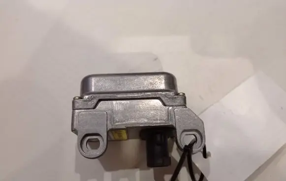 Volvo V50 ESP acceleration yaw rate sensor 3M5T14B296AB 10098501044