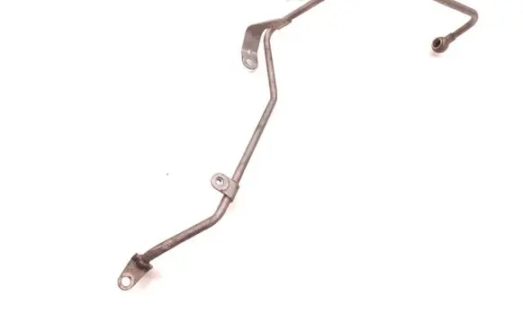 Jeep Compass Turbo turbocharger oiling pipe/hose 1800420Q04