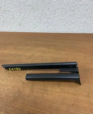 Porsche Panamera (970) Front door seat control surround trim 97052136200 E1150