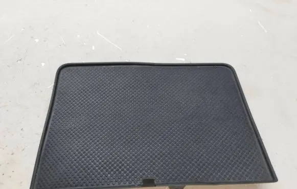 Volkswagen Touareg II Panel drawer/shelf pad 7P6862145 1184777