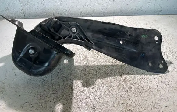 Rear upper control arm/wishbone