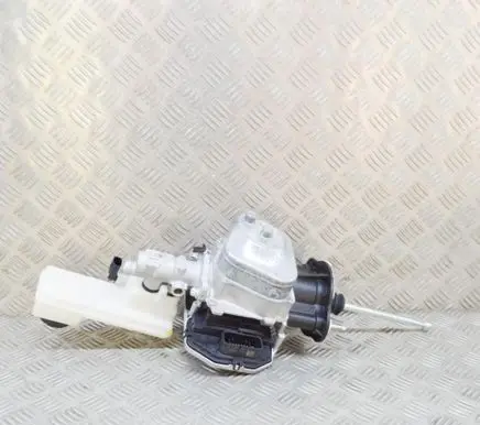Audi Q4 Sportback e-tron Brake booster 1EB614105BC A025A736