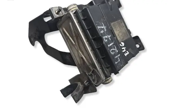 BMW 5 E39 Coolant heater 64126918806 02T184 2400301