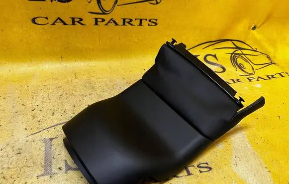 Tesla Model 3 Steering wheel column trim 110057200F