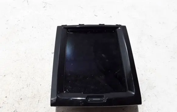 Volvo XC60 Screen/display/small screen 32316244