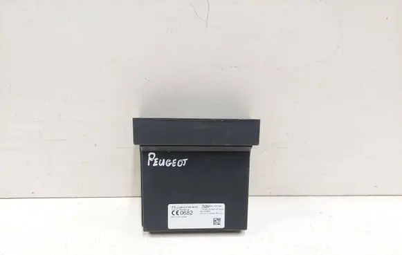 Other control units/modules