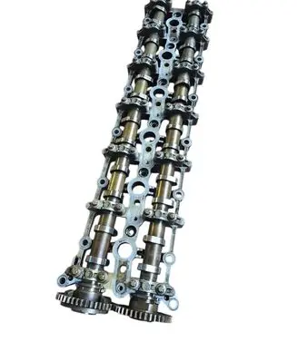 BMW 5 F10 F11 Camshaft 7800044 11317800044 11318575439