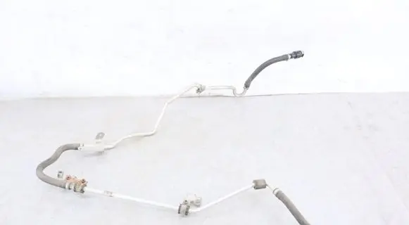 BMW X6M F86 Power steering hose/pipe/line 6855259 32416855259